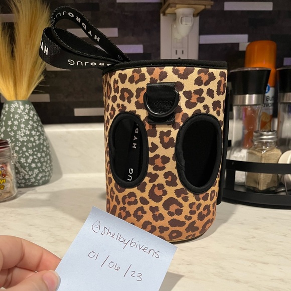 HydroJug Sleeve - V2 Leopard - Picture 1 of 4